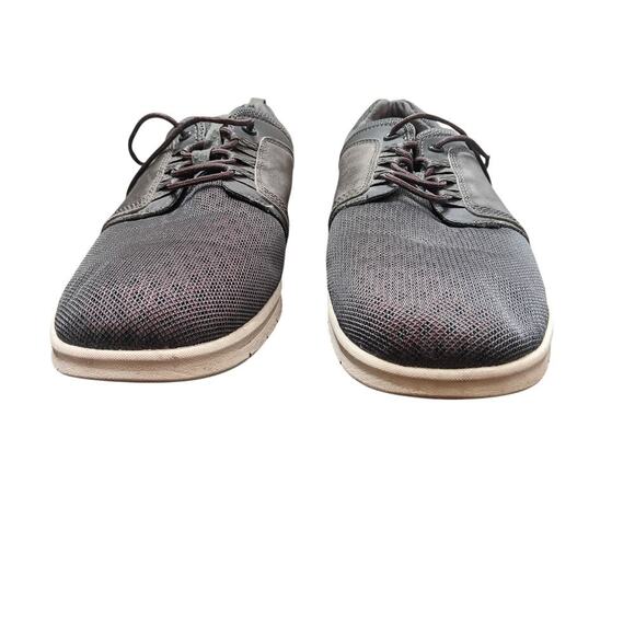 Timberland Graydon Gray Breathable Fabric Hoverlite Sneakers SZ 12 - Picture 9 of 15